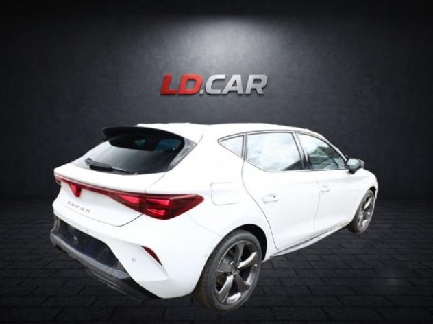 CUPRA Leon 1.5 Hybrid 150 CV DSG rif. 23887240 - Foto 3