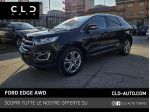 Ford Edge 2.0 TDCI 210 CV AWD Start&Stop Powershift