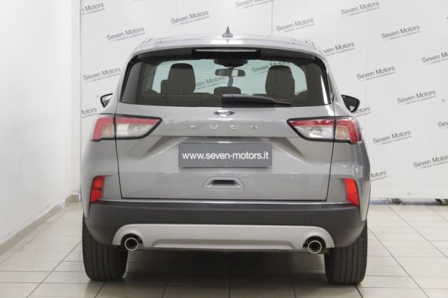 Ford Kuga 1.5 EcoBoost 120 CV 2WD Titanium Business - Foto 7