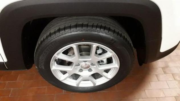 JEEP Renegade 1.0 T3 Limited rif. 23681479 - Foto 6