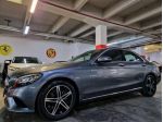 MERCEDES-BENZ C 180 DIESEL SPORT CV.122  RADAR + 17'+ FULL LED rif. 24013548
