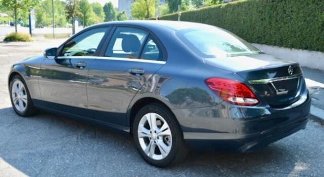 Mercedes-benz C 180 d Auto Exclusive - Foto 4