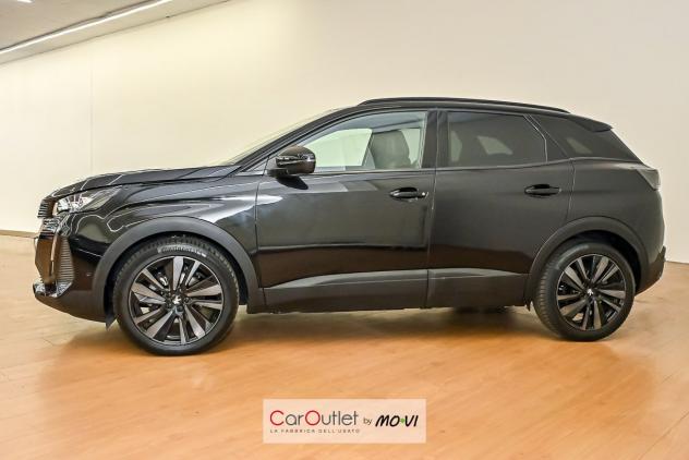 Peugeot 3008 BlueHDI 130 EAT8 GT Pack aut. - Foto 4