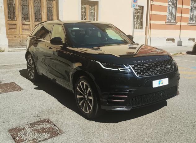 Land Rover Range Velar 2.0D I4 240 CV R-Dynamic S - Foto 6