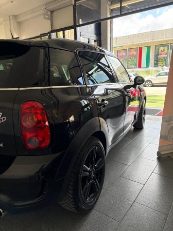 Mini Cooper SD Countryman 2.0 ALL4 - Foto 10