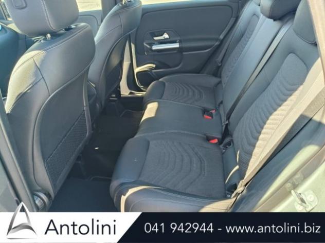 MERCEDES-BENZ B 180 Automatic Progressive Advanced rif. 24040199 - Foto 9
