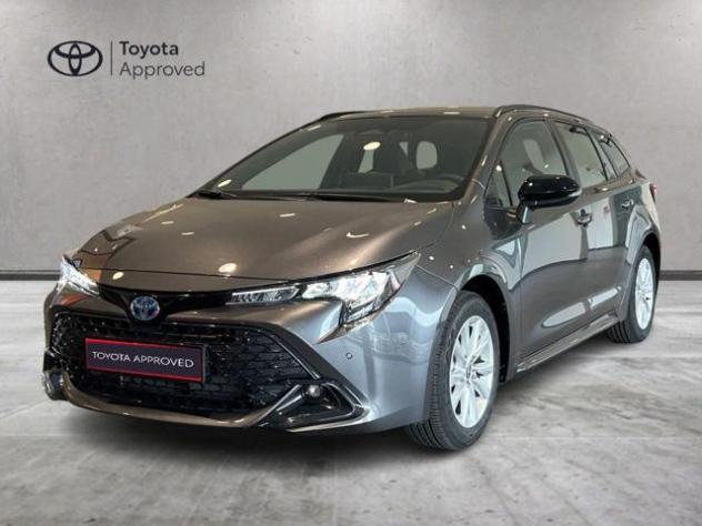TOYOTA Corolla Active 1.8 Hybrid Touring Sports rif. 23519828