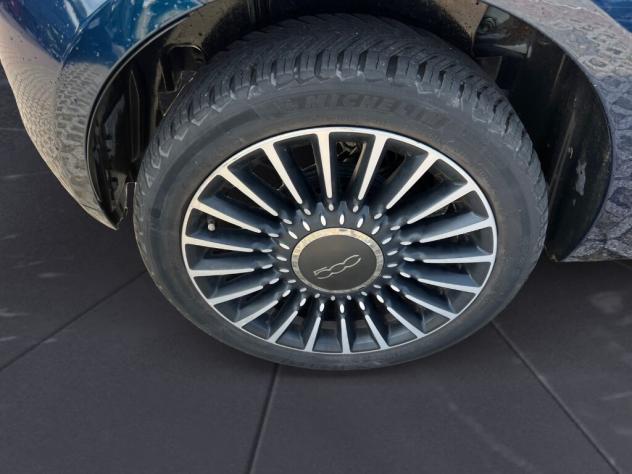 FIAT 500 (2015-2024) 500 1.2 Lounge - Foto 7