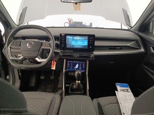 KGM Torres ROAD 1.5 T-GDI 163cv 2wd MT MY23 - Foto 9
