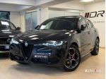 ALFA ROMEO Stelvio Stelvio 2.2 Turbodiesel 210 CV AT8 Q4 Veloce