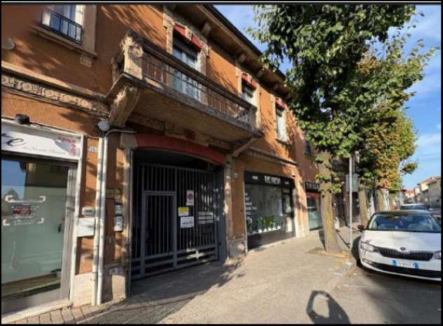 Immobile in asta di 14 m², box auto in vendita a Muggiò - Foto 2
