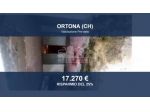 Immobile in asta di 36 m² in vendita a Ortona