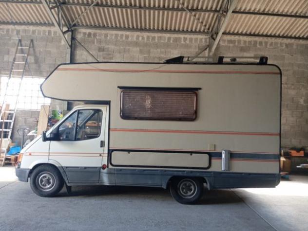 CI INTERNATIONAL CHICCO KM ORIGINALI!!! rif. 23960457