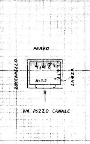 Magazzino in vendita a Catania, Centro Storico - Foto 19