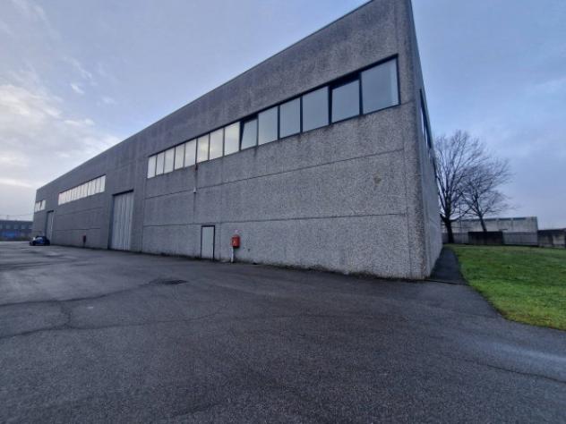 Immobile di 4000 m² con 1 locale in affitto a Lainate - Foto 5