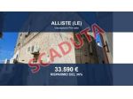 Immobile in asta di 98 m² in vendita a Alliste