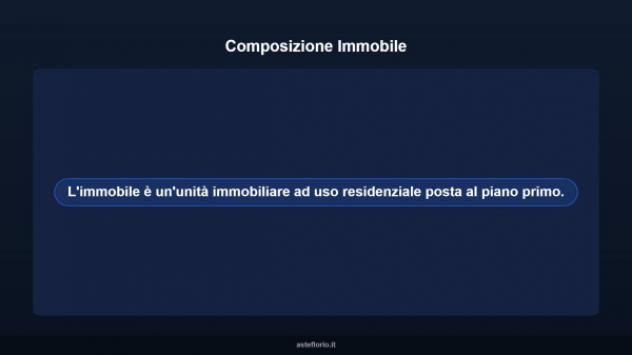 Immobile in asta di 114 m² in vendita a Avezzano - Foto 17