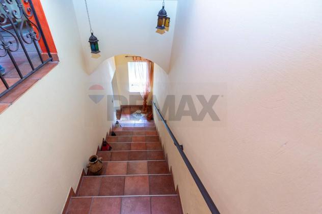 Casa Indipendente in vendita a Barrafranca - Foto 19