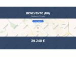 Immobile in asta di 74 m² in vendita a Benevento