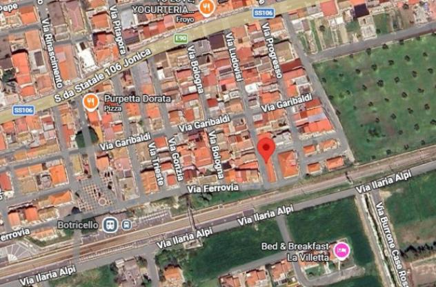 Immobile in asta di 255 m² in vendita a Botricello - Foto 3