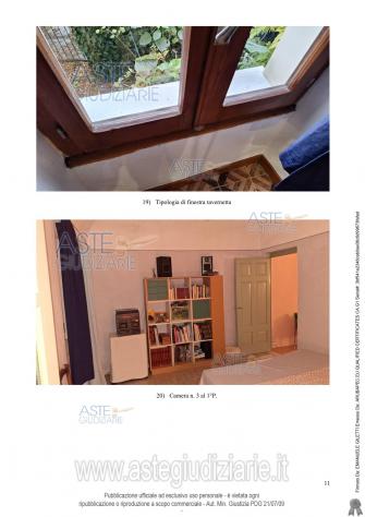 IMMOBILI-IMMOBILE RESIDENZIALE-Via Cerro, 40, 13862 Brusnengo BI, Italia - Foto 8