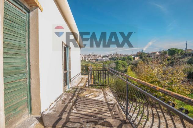 Porzione di villa in vendita a Caltagirone - Foto 3