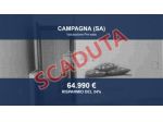 Immobile in asta di 119 m², box auto in vendita a Campagna