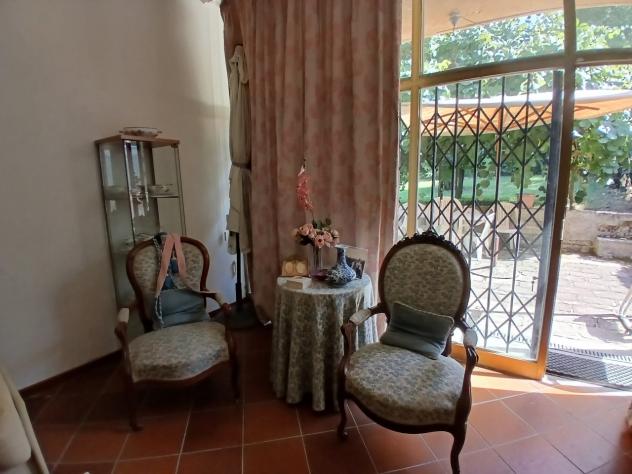 Bifamiliare in vendita a Campagnano di Roma