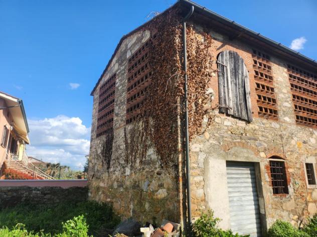 Fienile in vendita a Carraia - Capannori 95 mq Rif: 1400148 - Foto 5