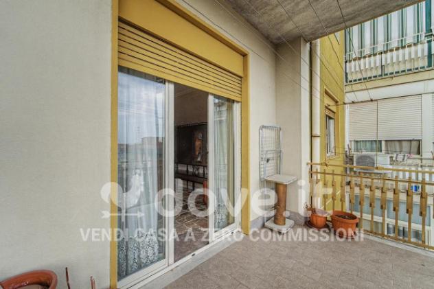Appartamento di 118 m² con 3 locali in vendita a Catania - Foto 20