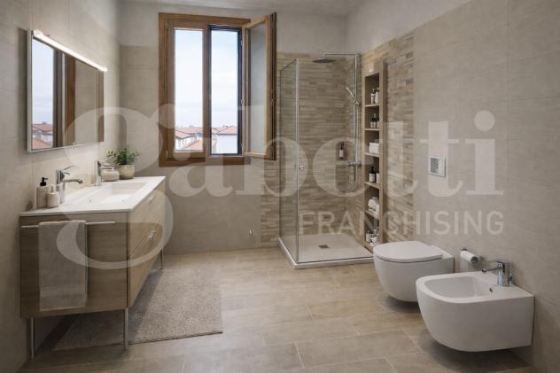 Villa bifamiliare - Chioggia . Rif.: 3784VRG - Foto 10
