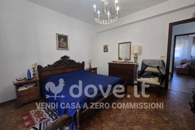 Villa di 235 m² con 5 locali e box auto in vendita a Erice - Foto 13