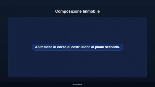 Immobile in asta di 60 m² in vendita a Ferrandina - Foto 8
