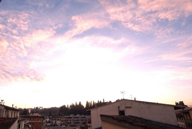 APPARTAMENTO di 3 vani e di 60 mq (FIRENZE) rif. 1/893 - Foto 5
