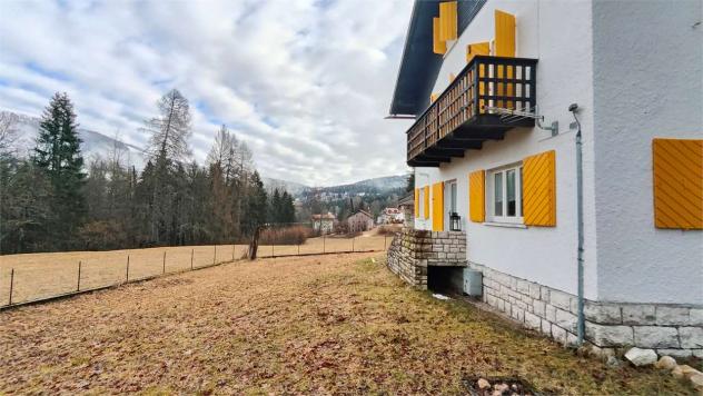 V000310 - VILLA UNIFAMILIARE FOLGARIA - Foto 7