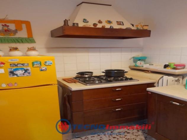 Appartamento di 90 m² con 5 locali e posto auto in vendita a Lanzo Torinese - Foto 4