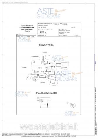 IMMOBILI-IMMOBILE RESIDENZIALE-Via S. Carlo, 72, 74014 Laterza TA, Italia - Foto 8