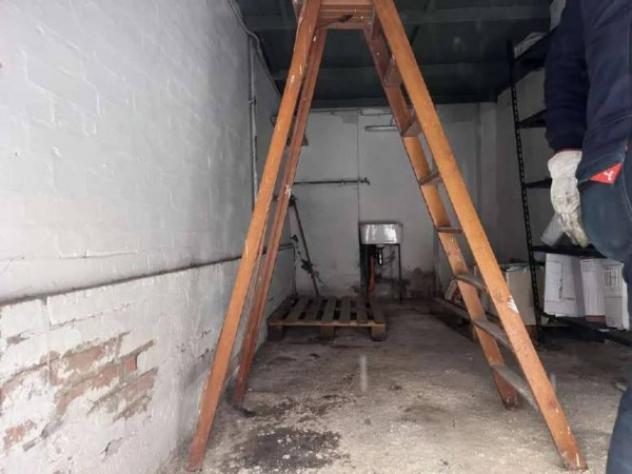 Immobile in asta di 211 m² con più di 5 locali e box auto in vendita a Lucera - Foto 5