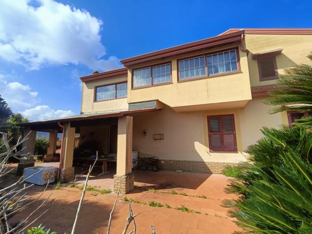 Villa o villino - Messina . Rif.: Cod. rif 3317321VRG