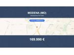 Immobile in asta di 491 m² in vendita a Modena