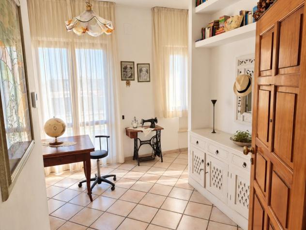 Appartamento in vendita a Angelica - Montopoli in Val d'Arno 204 mq Rif: 1453150 - Foto 6