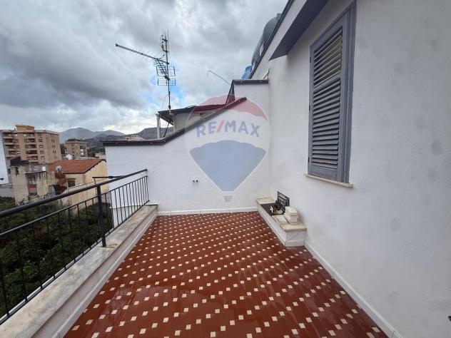 Appartamento in vendita a Palermo, Pallavicino - Foto 15