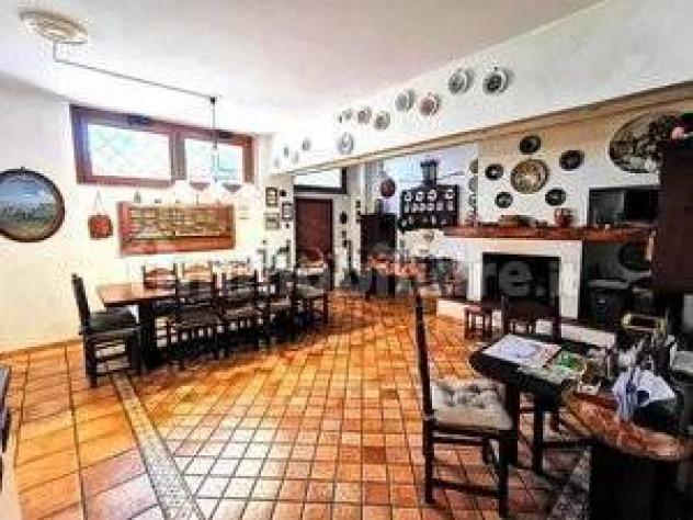 Villa in vendita a Roma, Axa - Foto 5