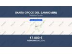 Immobile in asta di 195 m² con più di 5 locali in vendita a Santa Croce del &hellip;