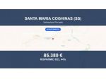 Immobile in asta di 132 m² in vendita a Santa Maria Coghinas