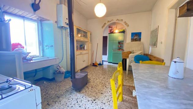 Porzione di casa in vendita a Sassello - Foto 3