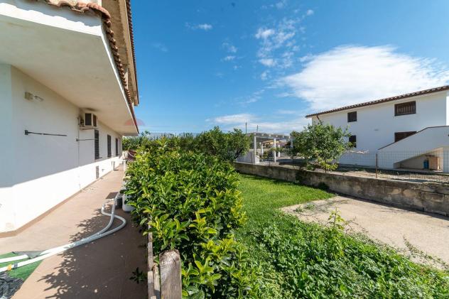 Villa singola in vendita a Siracusa, Fanusa - Foto 16