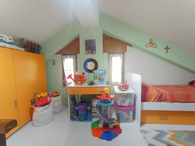 Appartamento in Via Sant'Andrea Apostolo - Foto 18
