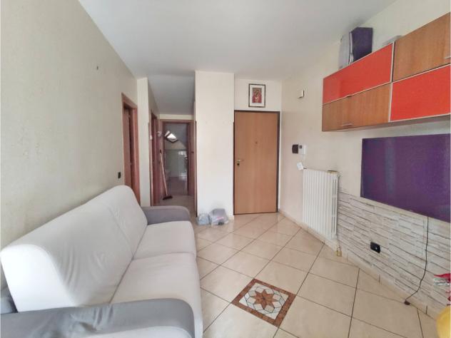 Appartamento in Via Sant'Andrea Apostolo - Foto 7