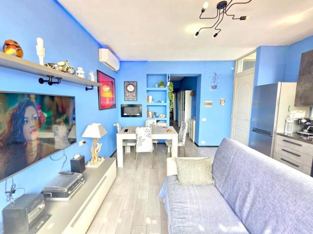 Appartamento in vendita a Torre Del Lago Puccini - Viareggio 77 mq Rif: 1432200 - Foto 2